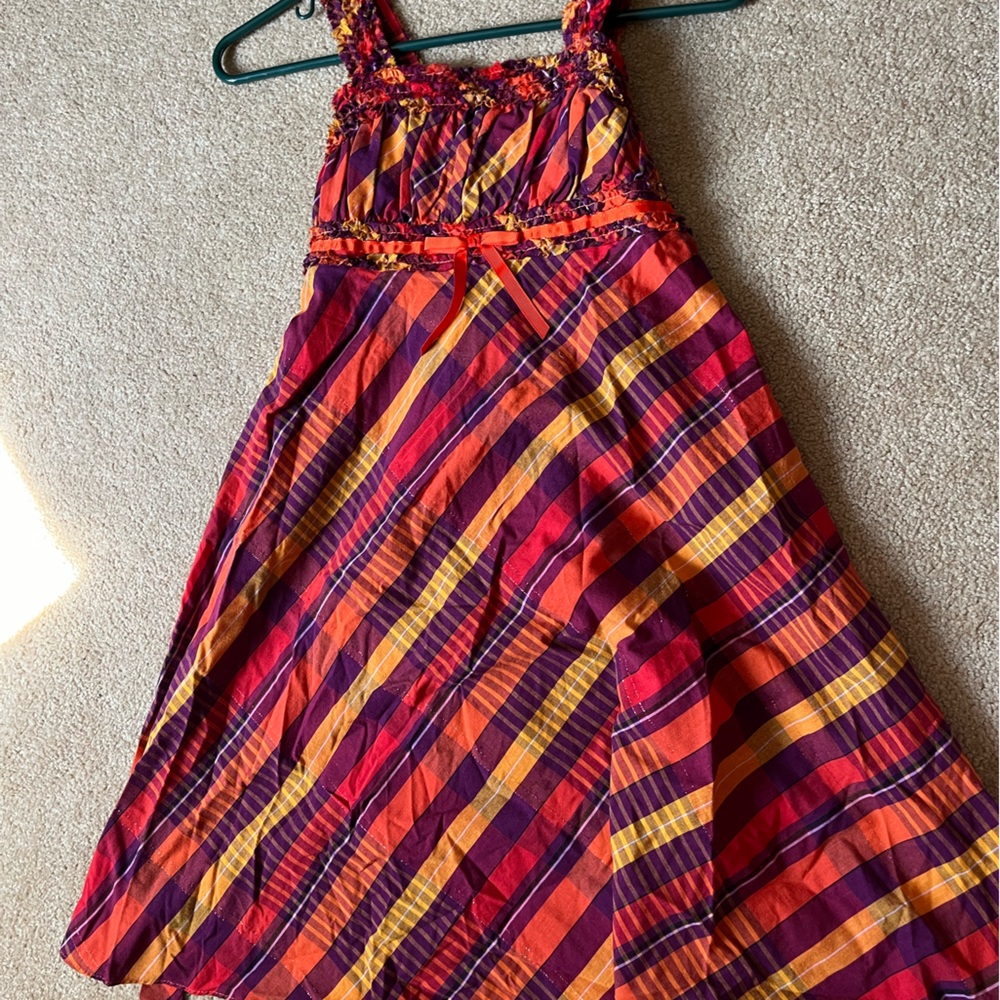Cute kids dress!